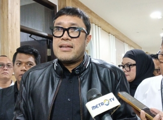 Banteng Jawa Barat Dorong Mitigasi Bencana di Kabupaten Sumedang