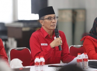 Banteng Kabupaten Mojokerto Siapkan Kader Muda Untuk Hadapi Agenda Politik di 2029
