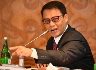 Ahmad Basarah: Satire Pemuda Pancasila Lebih Populer dari BPIP karena Faktor Usia