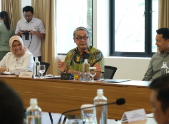 Putra Nababan: Bebas Visa Bisa Jadi Terobosan Baru Pariwisata Indonesia