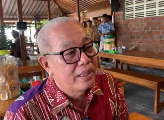 Banteng Kota Solo Minta ASN Bersepeda Dijalankan Secara Konsisten