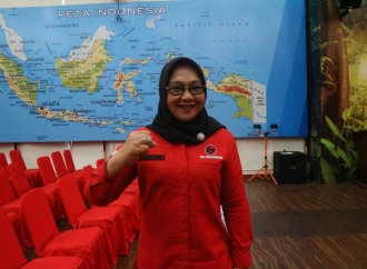 Sadarestuwati Ingatkan Pemerintah: Jangan Terlena Cadangan Beras, Waspadai 'Godzilla' El Nino