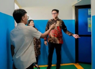 Dugaan Keracunan MBG, Hamenang Wajar Ismoyo Cek 2 Dapur SPPG 