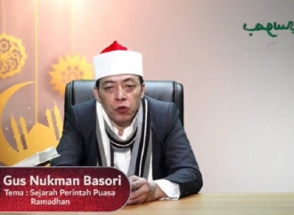 Gus Nu’man, Ulama yang Konsisten Jaga Harmoni Islam dan Kebangsaan