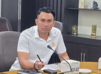 Zulham Mubarrok Semprot Penyelenggara MBG Desa Talok: Menu Balita Kok Ayam Pedas?