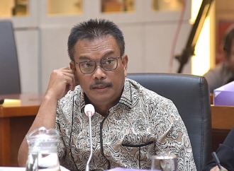 Edy Wuryanto Minta Hentikan Sementara Pengadaan Motor Listrik BGN