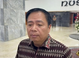 Lasarus Apresiasi Penurunan Angka Kecelakaan Lalu Lintas Selama Mudik Lebaran 2026