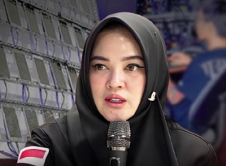 Sarifah Ainun Jariyah: Pancasila 'Way Of Life' di Tengah Derasnya Globalisasi dan Teknologi Digital