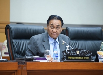 Bambang Pacul di LCC Empat Pilar Jateng: "Bangsa yang Lupa Sejarah Tak Ada Gunanya Bernegara"