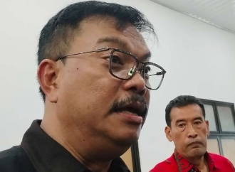 Edy Wuryanto Ungkap Besarnya Perputaran Ekonomi dari Program MBG di Kabupaten Grobogan 