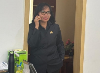 ‎Pertanggungjawaban ADK OJK Terkait Dibutuhkan dalam Kasus Fraud PT CMB 