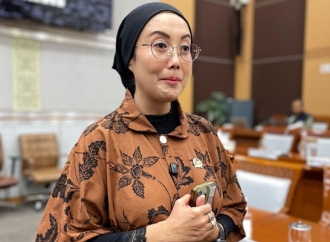 Selly Dorong Pemerintah Lobi ke Arab Saudi Terkait Penambahan Kuota Haji