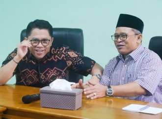 Wibowo Prasetyo Apresiasi Melesatnya IPM Kota Magelang