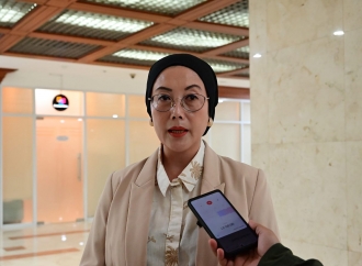 Selly Gantina Kritik Kinerja Pemerintah Akan Pelaksanaan Ibadah Haji