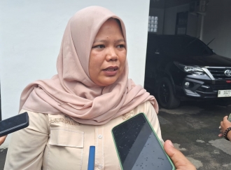 Juwita Wulandari Kritik ASN di Lebak yang Asyik Live TikTok Saat Jam Kerja