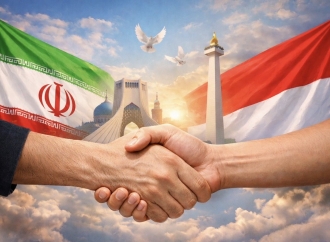 Gencatan Senjata Saja Tak Cukup: Iran dan Misi Perdamaian Abadi Indonesia
