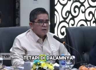 Gus Falah Peringatkan Keras Kapolda Jabar dan Kepala BNNP: Bandar Besar Narkoba Sudah Ditangkap?