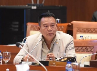 Akses Udara Bagi Militer AS, Hasanuddin: Indonesia Tak Boleh Jadi Arena Persaingan Kekuatan Besar Manapun