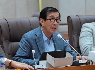 Yasonna Laoly Dorong Masyarakat Berani Lapor Kekerasan Seksual, Termasuk yang Bersifat Verbal