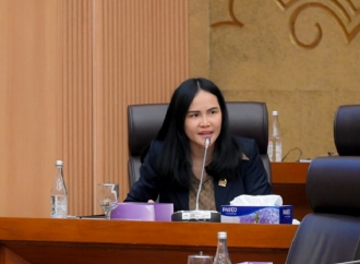 Shanty Alda Tekankan Standar Global dan Tenaga Kerja Lokal