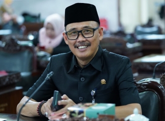 Sugono Adinagoro Minta Sosialisasi Pendataan Ulang BPJS Kesehatan PBI Kepada Masyarakat 