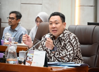 Charles Honoris Geram Pemerintah Tak Miliki Solusi Hak Pesangon Mantan Karyawan Merpati