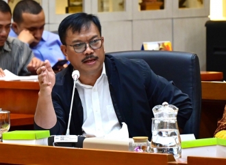 Edy Wuryanto Kecewa Pemerintah Lepas Tanggung Jawab Akan Kasus Merpati