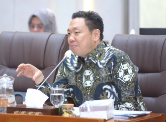 Charles Honoris Usulkan Pemerintah Gratiskan Seluruh Iuran BPJS Kesehatan