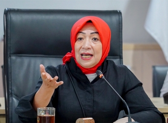 Wa Ode Herlina Apresiasi Jakarta Jadi Kota Teraman di Asia Tenggara 