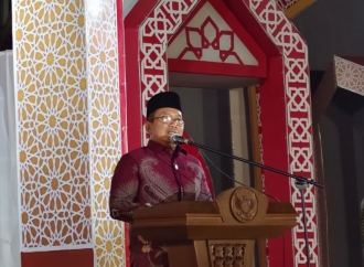 MTQ XII Kubu Raya Jadi Ajang Seleksi Qori Terbaik