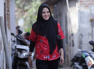 Sarifah Ainun Jariyah Tegaskan Perempuan di Parlemen Bukan Sekadar Pelengkap