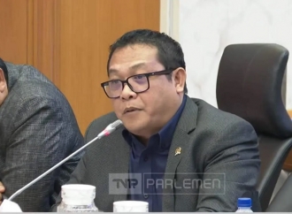 Sonny Danaparamita Ingatkan Krisis Penyuluh Pertanian Akibat Ketidakjelasan Status Hukum