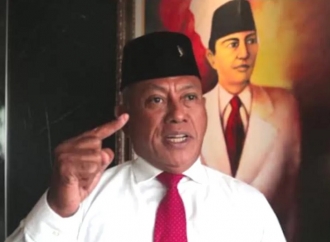 Komarudin Watubun: Lembaga Percepatan Pembangunan Papua Bukan Untuk Kepentingan Politik