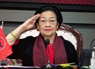 Megawati Buka Pelatihan KSB PDI Perjuangan Guna Tingkatkan Kinerja Organisasi Partai; Ini Isinya