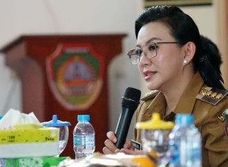 Karolin Minta DWP Dukung Efisiensi dan Pahami Gizi Keluarga