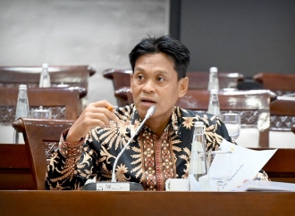 Didik Haryadi Minta LPS Agar Peta Jalan PPP Dilakukan Secara Matang