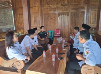 Perkuat Demokrasi, Didik Haryadi Dorong Sinergi Legislatif dan Bawaslu Boyolali