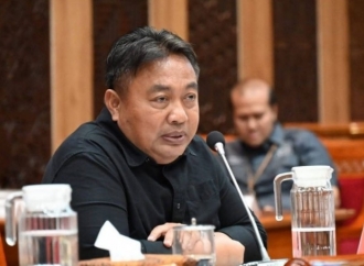 Nyoman Parta: Kerusakan Hutan di Pulau Dewata Makin Parah, Desak Penegakan Hukum