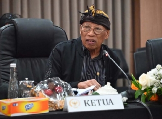 I Wayan Sudirta: Evaluasi Implementasi KUHAP Baru Guna Cegah 'Abuse of Power'