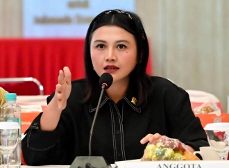 Vita Ervina: Krisis Kepercayaan Vaksin Ancam Anak, Pemerintah Harus Bergerak Cepat