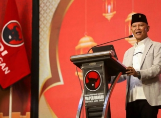 Said Abdullah Tegaskan Pers Harus Jadi Pilar Ke empat Demokrasi 