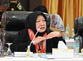 Darurat Narkoba, Siti Aisyah: Belum Ditangani Secara Serius Oleh Aparat Penegak Hukum