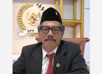 Totok Hedi Santosa: Transisi Menuju Energi Ramah Lingkungan Merupakan Keniscayaan