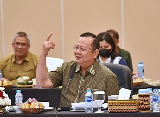 Sudin Apresiasi Langkah Cepat Polisi Tangani Kasus Pemerkosaan Anak di Bawah Umur di Natar