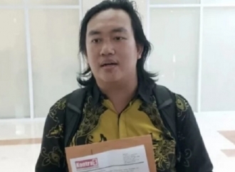 Berkas Andrie Yunus ke Peradilan Militer, Yulius Setiarto: Ujian Komitmen Negara Tegakkan Supremasi Hukum