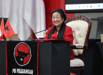 Megawati: Guncangan Global di Iran dan Venezuela Buktikan Dasa Sila Bandung Masih Relevan