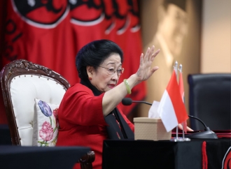 Megawati Minta Jangan Persempit Makna Lemhannas: Bukan Sekadar Lembaga Pencetak Sertifikat