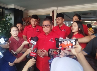 Hasto Kristiyanto: Kriminalisasi Kritik adalah Gejala Kemunduran Demokrasi