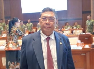 PDI Perjuangan Ingatkan Pemerintah: Jangan Sampai Indonesia Dianggap Proksi Kekuatan Global