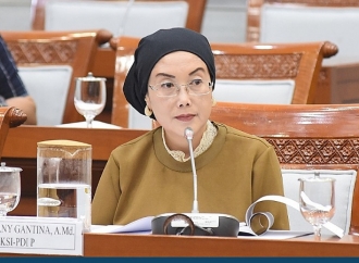 Selly Tegaskan Satgas PPKS di Perguruan Tinggi Bergerak Cepat dan Berpihak Pada Korban